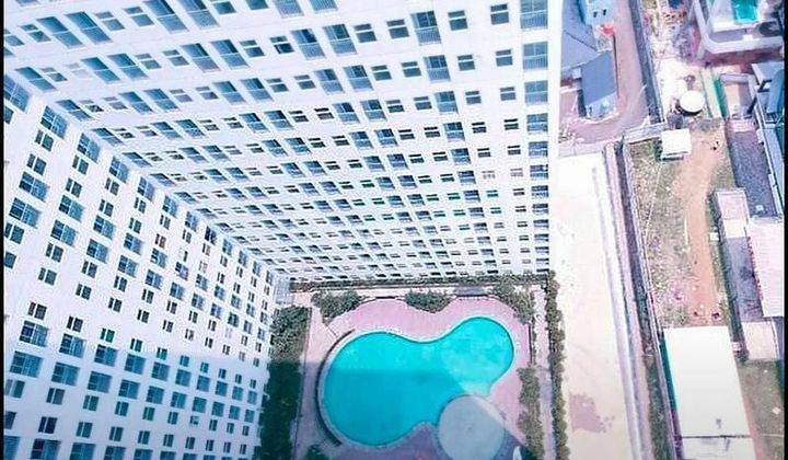 Apartemen Serpong Garden  Harga Murah Dekat Stasiun Cisauk 2