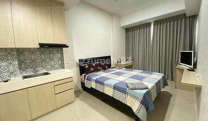 Disewakan Apartemen Treepark BSD Harga Murah 1