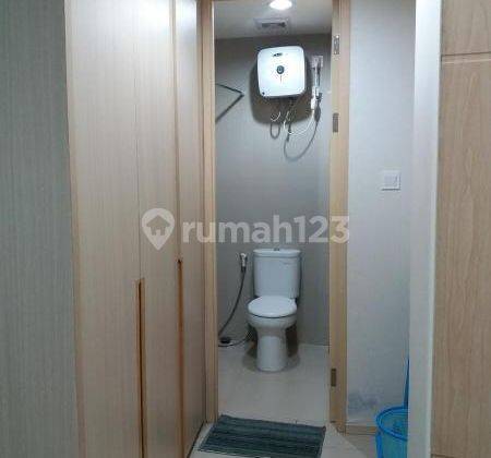 Disewakan Apartemen Treepark BSD Harga Murah 2