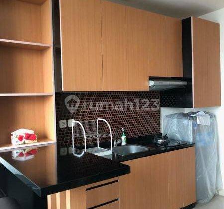 Disewakan Apartemen Treepark BSD Dekat Aeon Mall 1