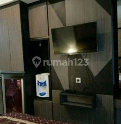 Disewakan Apartemen Treepark Bsd Dekat Aeon Mall Harga Murah 2