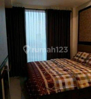 Disewakan Apartemen Treepark Bsd Dekat Aeon Mall Harga Murah 1