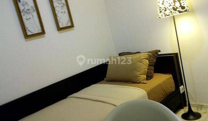 Apartemen FX 2