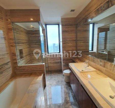 Apartemen Di district 8 senopati 2 kamar best view SCBD 2