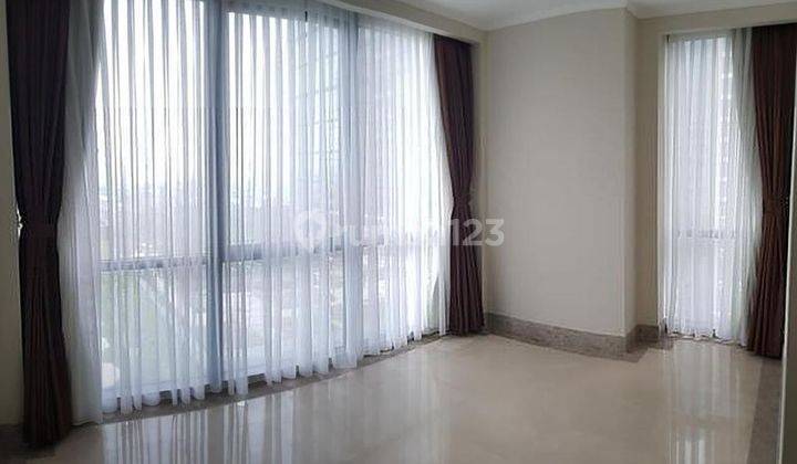 Apartemen Di District 8 scbd - 3 Kamar 179 Sqm - Eternity Tower Senopati Jakarta Selatan 2