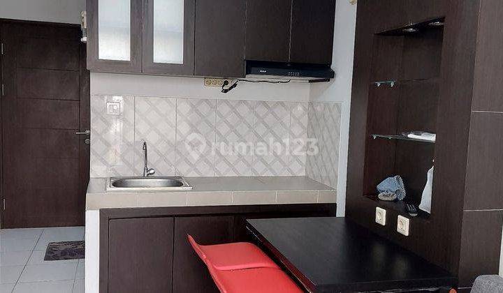 Dijual/disewakan Apartment M Square 1