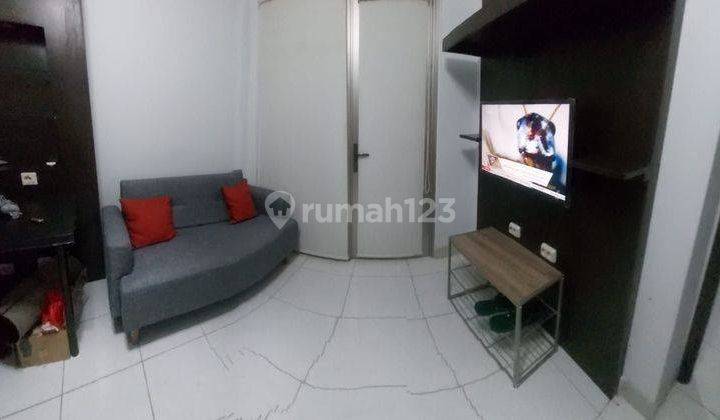 Dijual/disewakan Apartment M Square 2