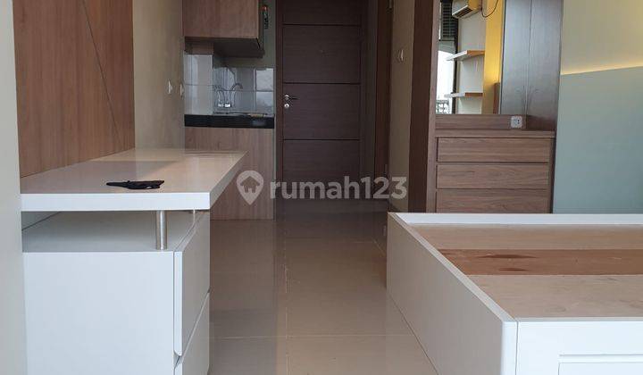 Dijual Apartment Beverly Dago, Hadap Selatan 2