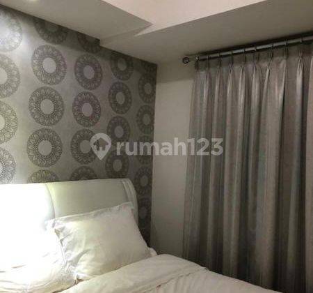 Apartemen Casa Grande Fully Furnished Nyaman Tempat Tinggal, Mall Dan Kantor Jadi Satu 2