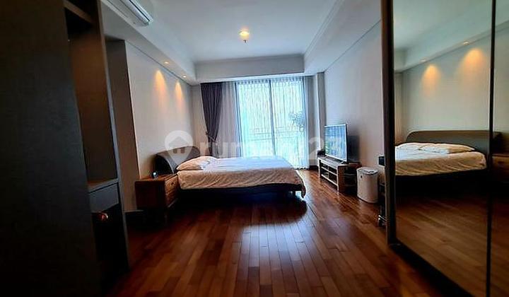 Casa Grande Residence 2