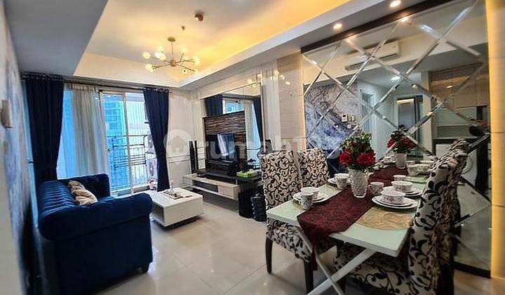 Casa Grande Residence 2