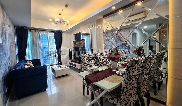 Casa Grande Residence Casa Grande Residence