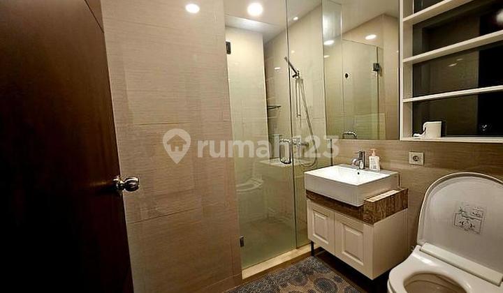 Apartemen Casa Grande Residence 2