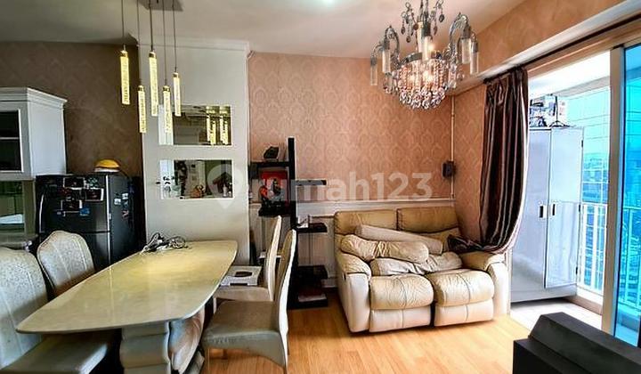 Casa Grande Residence 1 BR Fully Furnished Casa Grande Residence 1 BR Fully Furnished