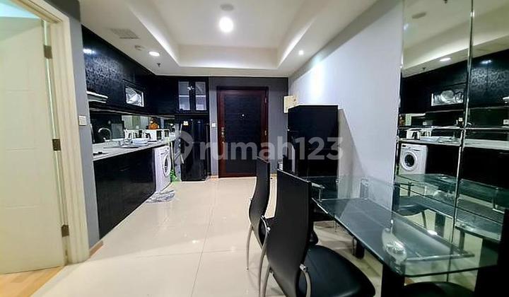 Casa Grande Residence 1 Br Fully Furnished 2