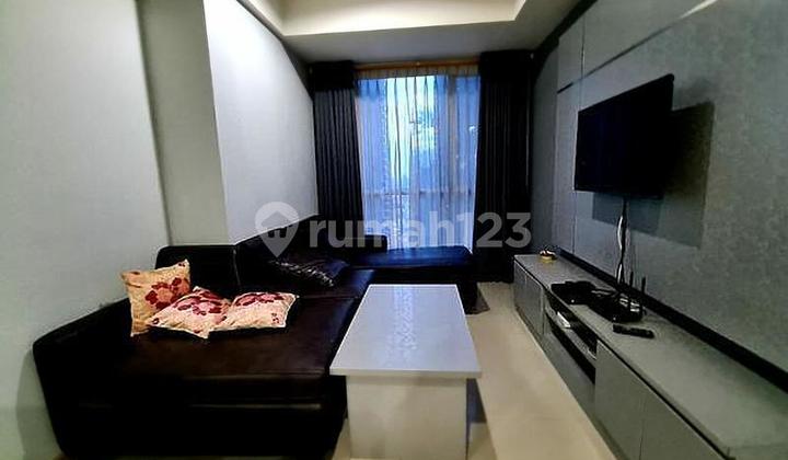 Casa Grande Residence 1 Br Fully Furnished