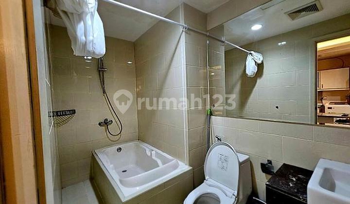 Disewakan 3 BR Apartemen Casa Grande Residence Tower Mirage 2