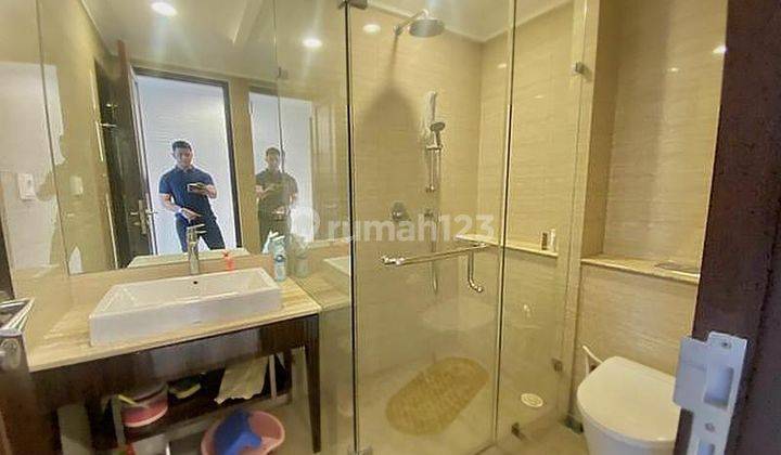  Apartemen Pondok Indah Residence 3 Kamar Tidur Furnished Bagus 2