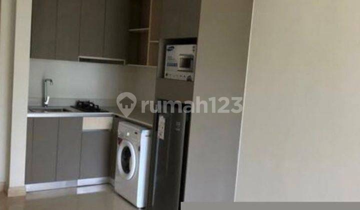Disewakan Apartemen Gold Coast studio Disewakan Apartemen Gold Coast studio