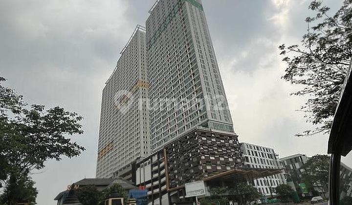 B Residence BSD Furnished For Rent B Residence BSD Furnished For Rent