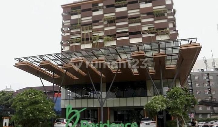 B Residence Brand New Disewakan Full Furnish Cakep B Residence Brand New Disewakan Full Furnish Cakep