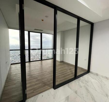 The Smith Apartments Quick Sale Alam Sutera Location