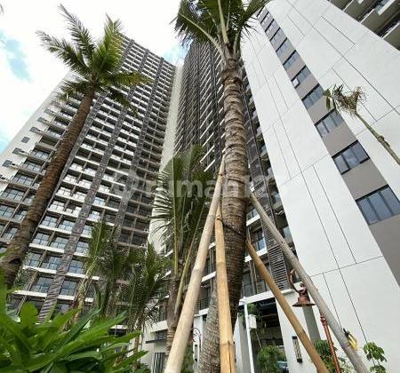 apartemen sky house bsd apartemen sky house bsd