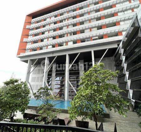 Paddington Heights Disewakan Unit Kosongan 2