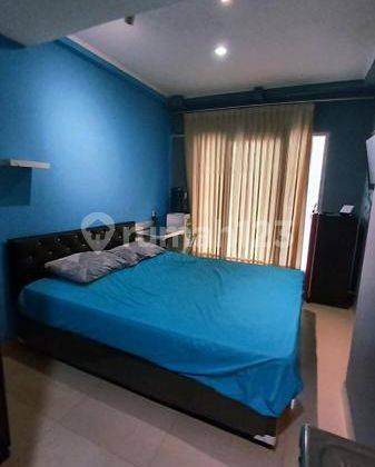 Apartemen Grand Asia Afrika 1