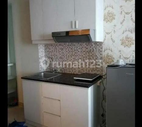 Dijual Apartemen Grandika full furnished Langsung koneksi LRT, Bisa kredit,Grandika  Bekasi Timur, Bekasi 2