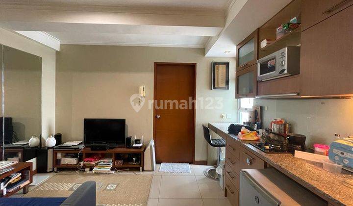 Apartemen Siap huni Fully Furnish Area Bangka , Jakarta Selatan 1