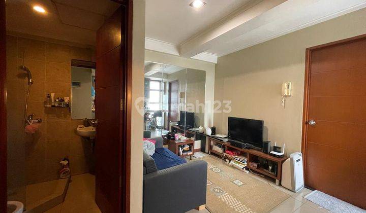 Apartemen Siap huni Fully Furnish Area Bangka , Jakarta Selatan 2