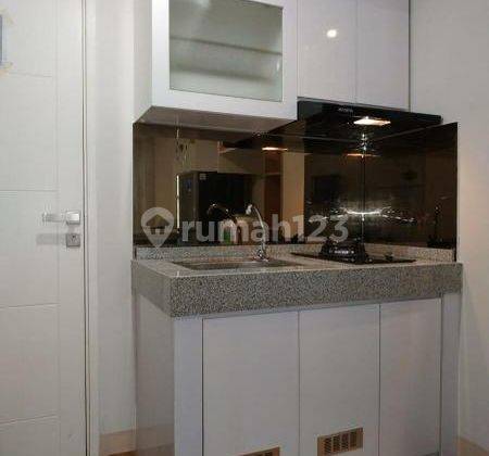 Dijual Apartemen SpringLake full furnished Sumarecon Bekasi 2