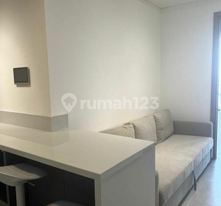 Apartemen Fatmawati City Center Baru 1BR Furnished Jaksel  2