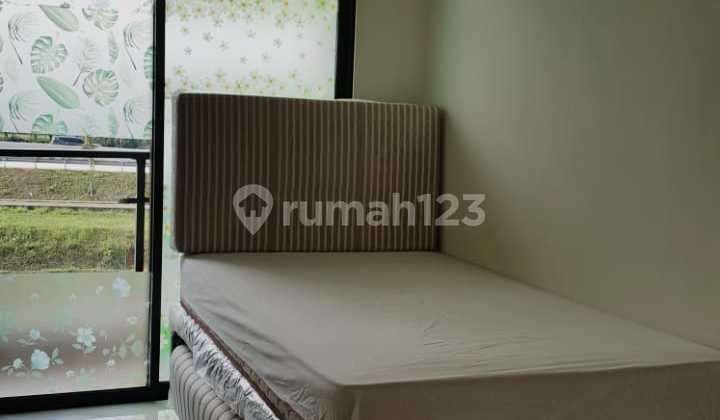Apartemen Sky House di Bsd City Tipe Studio Apartemen Sky House di Bsd City Tipe Studio