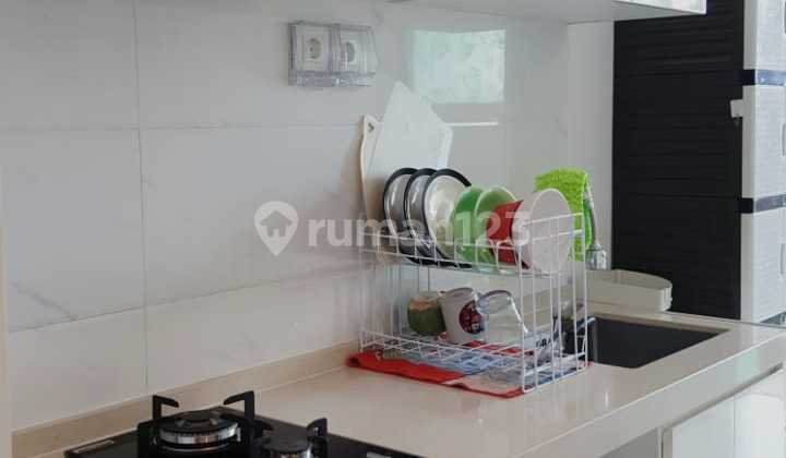 Apartemen Sky House di Bsd City Tipe Studio Apartemen Sky House di Bsd City Tipe Studio