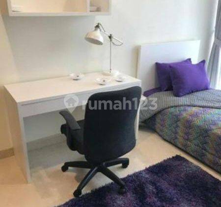 Disewakan Apartemen Pondok Indah Residence 2BR Jakarta Selatan 2