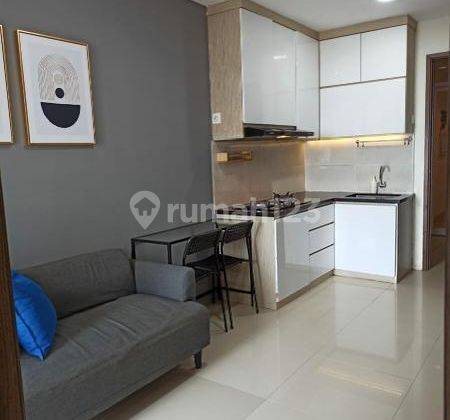 Apartemen Northland Ancol 2Br 1