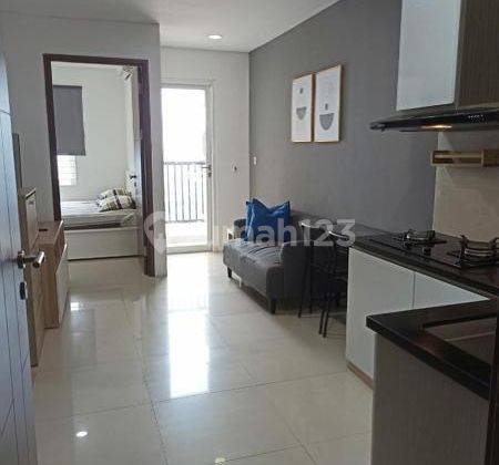 Apartemen Northland Ancol 2Br 2