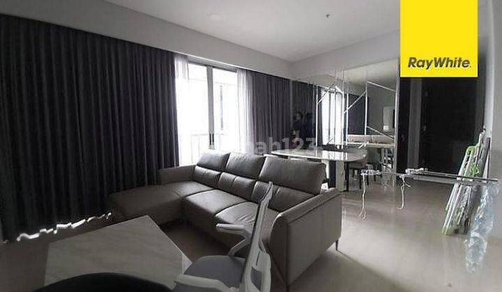 Apartemen Anandamaya, Lokasi Strategis CBD Jakarta 2