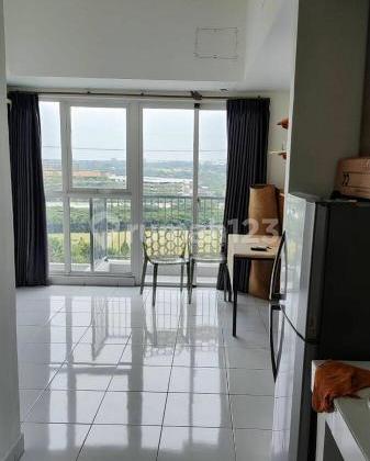 loss aprt Casa de Parco BSD city 2