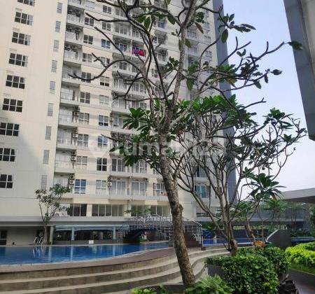 rugi aprt Casa de Parco BSD city rugi aprt Casa de Parco BSD city