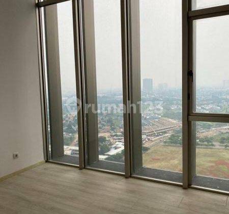 Dijual Apartemen Saumata Loft 3 Bedroom Alam Sutera 2