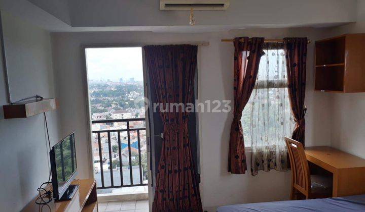 1 Unit Apartemen Margonda Residence 2  Depok S6880 1