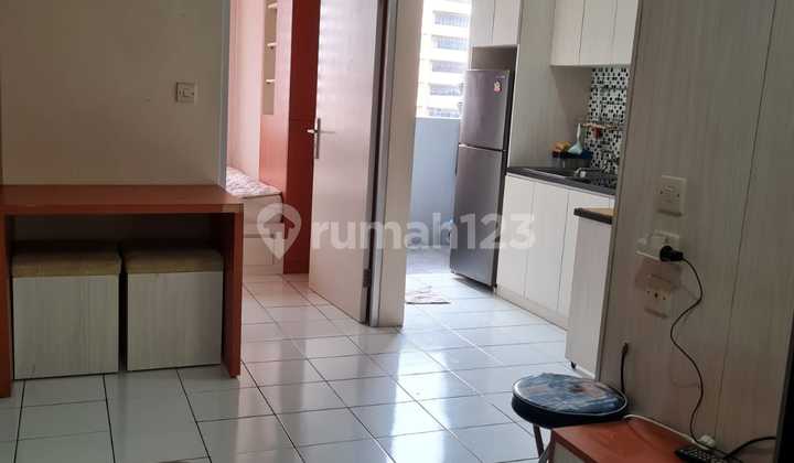 Apartemen Menteng Square Jl Matraman strategis dekat Matraman, Jakarta Timur