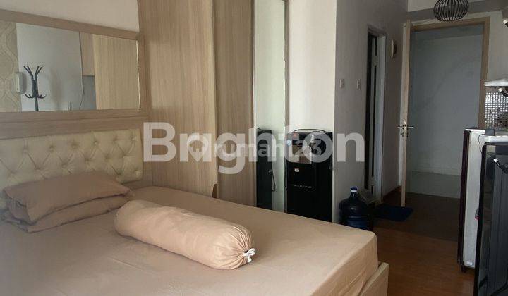 APARTEMEN BASSURA CITY TOWER B EKSKLUSIF 2