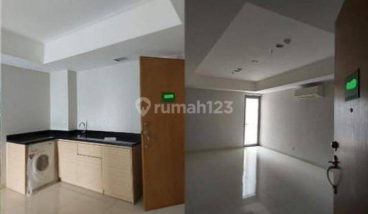 Apartemen The Mansion Jasmine Twr Aurora 1 BR 1