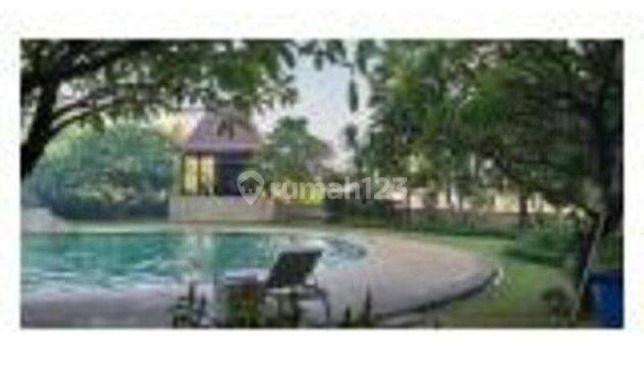 Dijual Cepat Murah Bu Apartemen Strategis Ditebet Jakarta Selatan 2