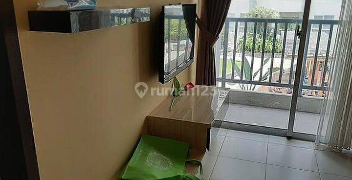 Apartemen Saveria- Bsd 1