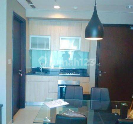 Dijual Apartemen Sky Garden 2 Bedroom Jakarta Selatan 1